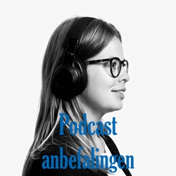 PODCASTS TIL DIN SOMMER