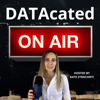 DATAcated On Air - Kate Strachnyi