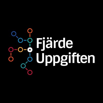 Fjärde Uppgiften Podcast Fjärde Uppgiften Podcast