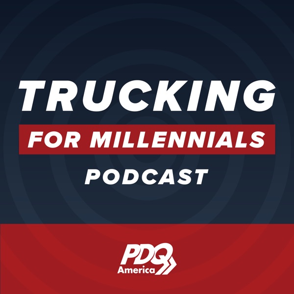 Trucking for Millennials