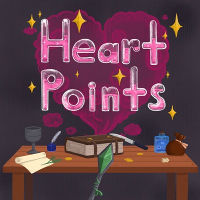 Heart Points