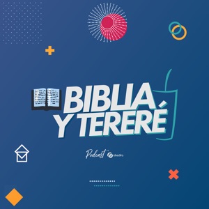 Biblia y Tereré