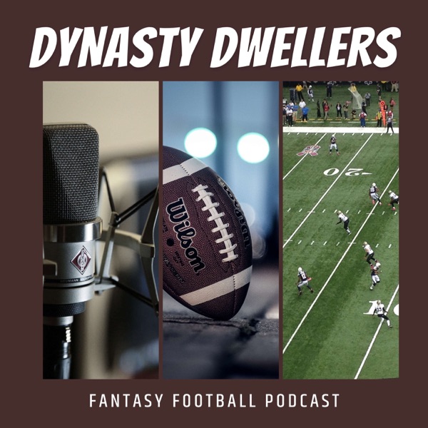 Dynasty Dwellers FFB Artwork