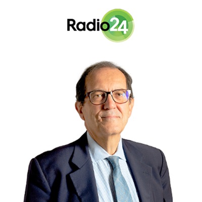 Un libro tira l'altro:Radio 24