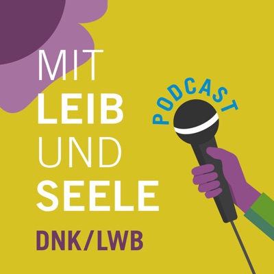 Mit Leib und Seele:Leib und Seele