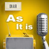 As It Is - VOA Learning English - VOA Learning English