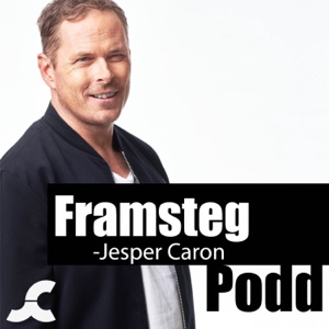 Framsteg - Jesper Caron