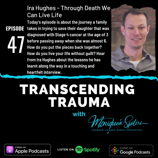 Episode 47 - Ira Hughes - Through Death We Can Live Life photo