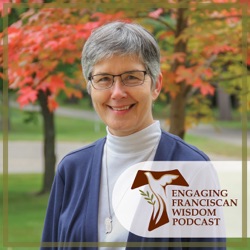 Our call as Franciscans: building community across cultures – Episode 47