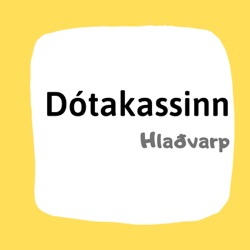 Dót dagsins: Þumalputtareglan 3:1