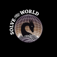 Solve the World podcast