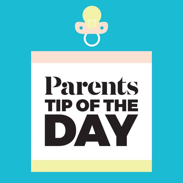 Parents Tip of the Day Artwork