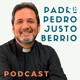 Equilibrio | Padre Pedro Justo Berrío