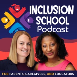 S9 Episode 7 - Celebrating Every Child's Voice with Keylonda Wheeler