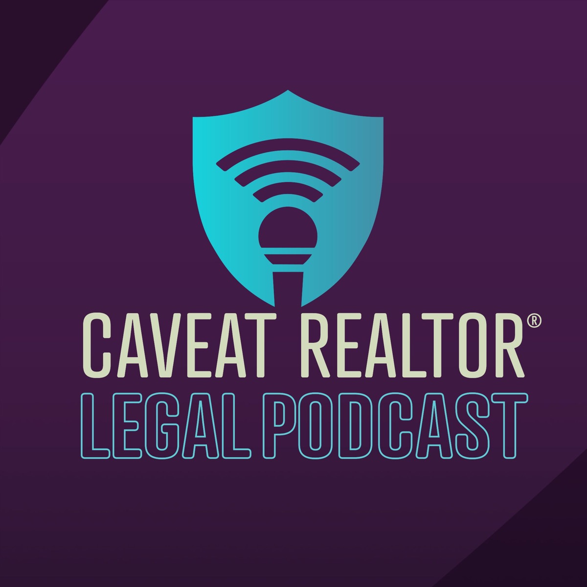 Caveat REALTOR® Podcast Podtail