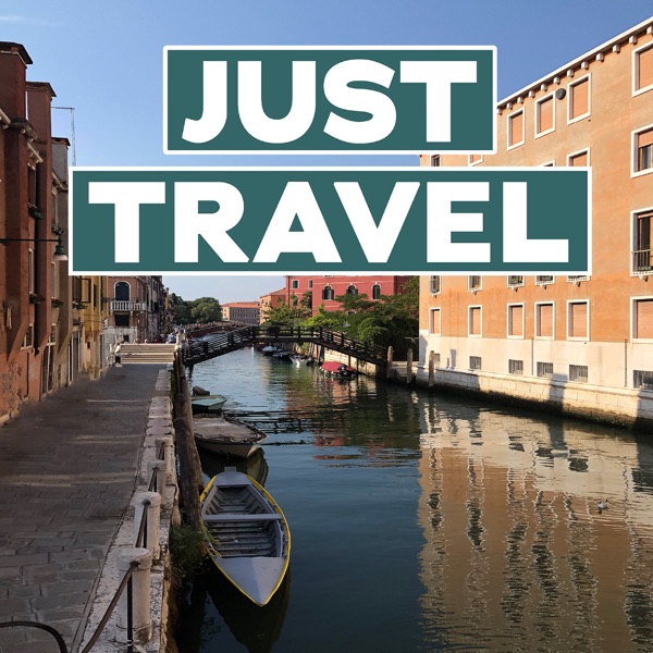 Just Travel Podcast
