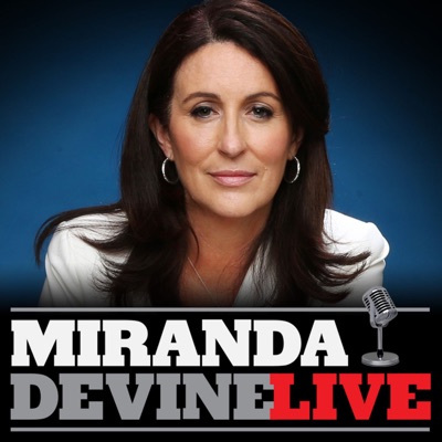 Miranda Devine Live:Daily Telegraph