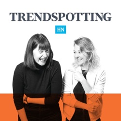 Trendspotting