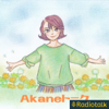 Akane トーク - ヒーラー  Akane