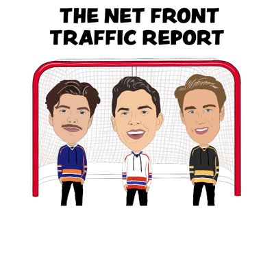 The Net Front Traffic Report