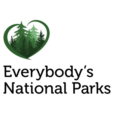 Everybody's National Parks