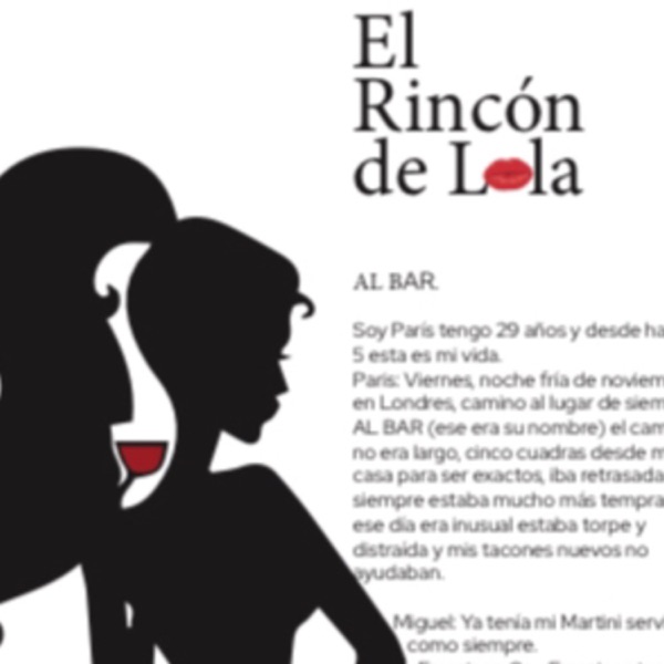 El rincón de Lola🖤