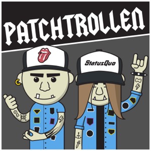 Patchtrollen