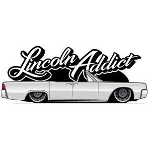 Lincoln Addict Podcast