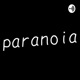 Paranoia///English