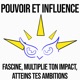 Pouvoir et Influence