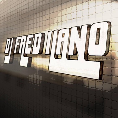 Fred Ilano prés. ILANOCAST