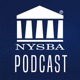 NYSBA Podcast