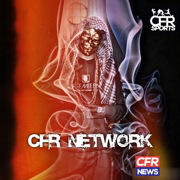 CFR Network Artwork