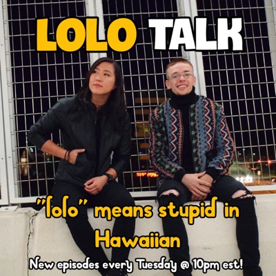 Lolo Talk