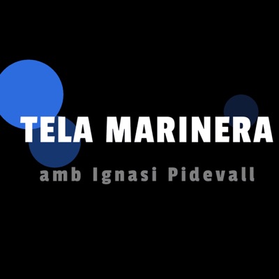 Tela Marinera amb Ignasi Pidevall:Cooltura FM