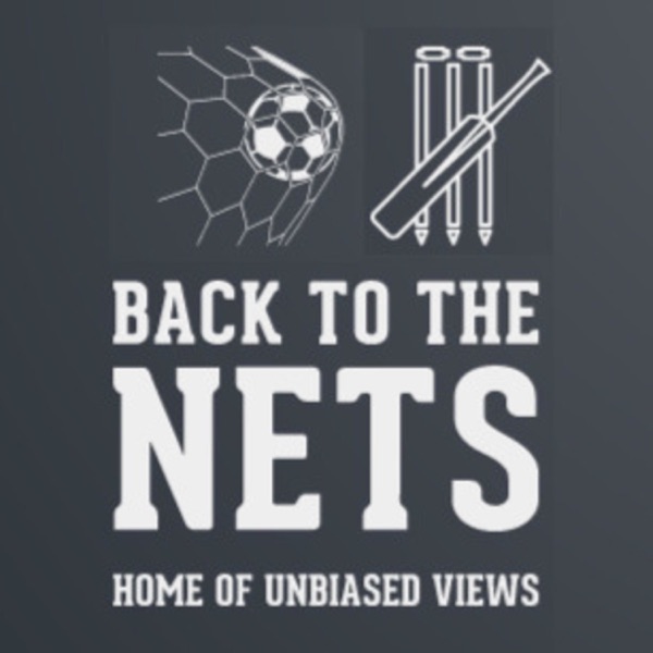Back To The Nets Artwork