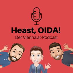 VIENNA.at - Heast, Oida!