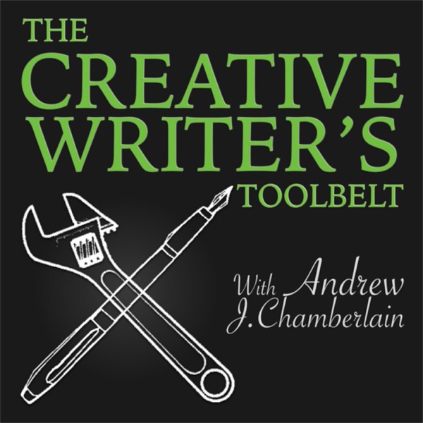 The Creative Writer's Toolbelt image