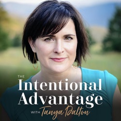 Finding Unshakable Inner Peace with Rachael Jayne Groover