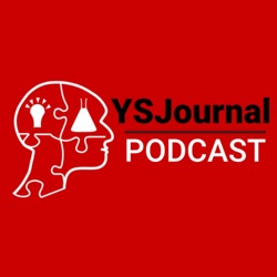 Episode 12: The Next Generation of Physicians and Researchers - Insights From An Expert: An Interview With Dr. Jonathan Chernoff