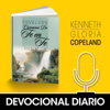 Audio Devocional "Crezcamos de Fe en Fe" - Ministerios Kenneth Copeland - Kenneth y Gloria Copeland