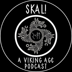 Skal: A Viking Age Podcast