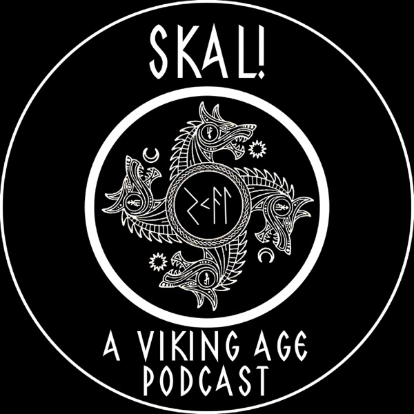 Skal: A Viking Age Podcast