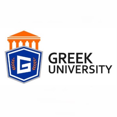 Fraternity Foodie Podcast by Greek University