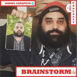 Brainstorm 8 - Puro L, uma jóia de moço