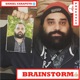 Brainstorm 23 - Rui Iggy, o 1º acto