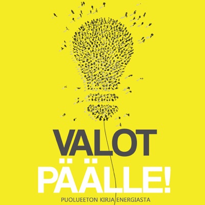 Valot päälle! -podcast