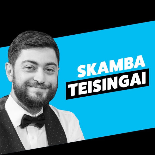 Skamba teisingai