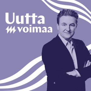 Uutta voimaa