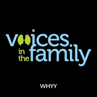 Voices in the Family